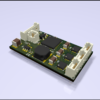 StorM32 NT Motor Module v3x
